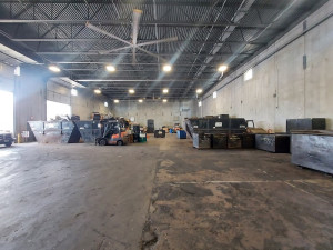 EMR Northern Metal Recycling Minneapolis - Scrappy’s Express - photo 1