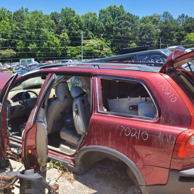 Southern Auto Salvage JunkYard in Sandy Springs (GA) - photo 3