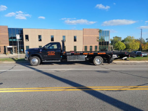 Pierre Towing and Auto Repair - photo 1
