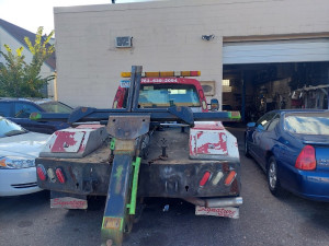 Pierre Towing and Auto Repair - photo 2