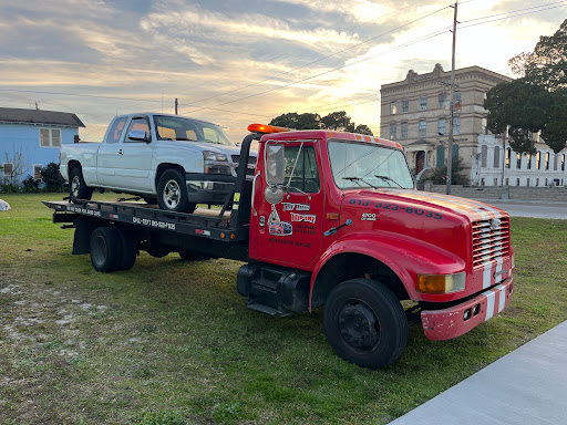 TAMPA JUNK CAR KINGS JunkYard in Tampa (FL)