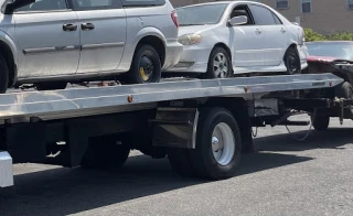 So Cal Junk Car pick up and removal - photo 1