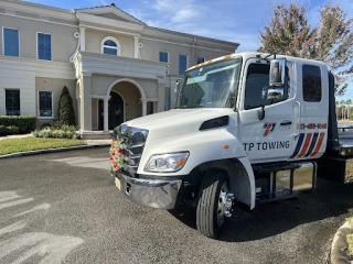 TP Towing JunkYard in Tampa (FL) - photo 2