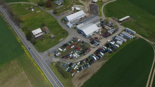 Bruce R Moore Auto Salvage JunkYard in Pottstown (PA) - photo 3