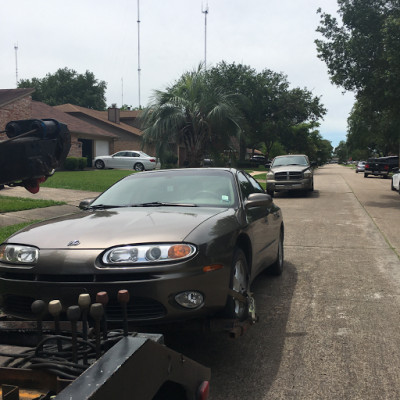 Heavy D Wrecker and Towing JunkYard in Houston (TX) - photo 3