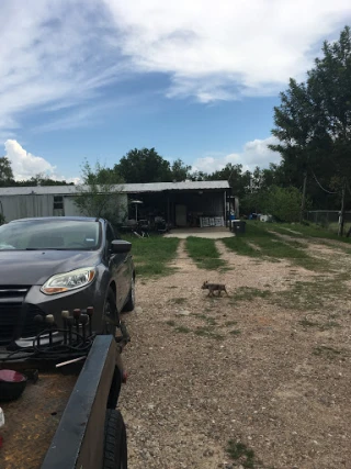 Heavy D Wrecker and Towing JunkYard in Houston (TX) - photo 4