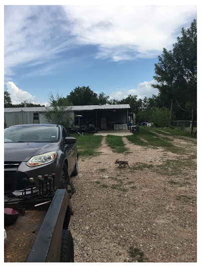 Heavy D Wrecker and Towing JunkYard in Houston (TX) - photo 4