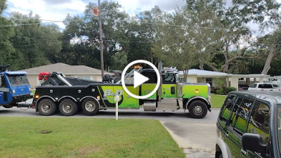 B&D Towing & Recovery JunkYard in Tampa (FL) - photo 1