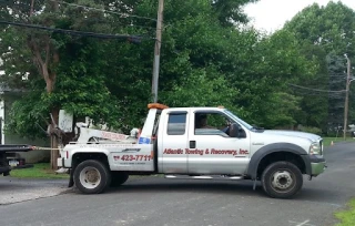 Atlantic Towing & Auto Salvage - We Buy Junk Cars JunkYard in Philadelphia (PA) - photo 3