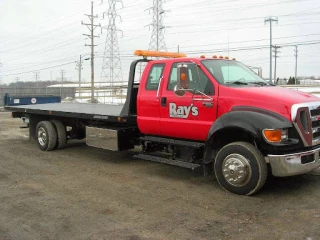 Ray's Towing, Inc. JunkYard in Milwaukee (WI) - photo 3