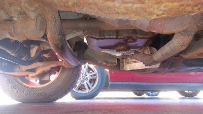 One Stop Cash for Junk Cars JunkYard in Chicago (IL) - photo 2