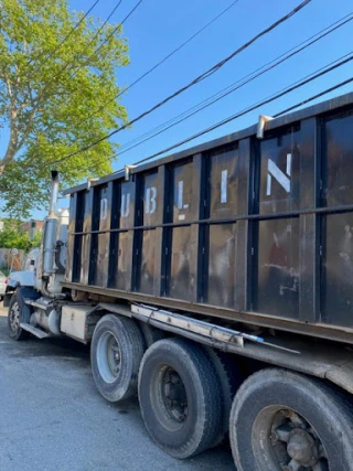 Dublin Metals JunkYard in Newark (NJ) - photo 3