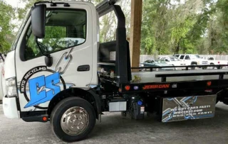 Core Auto Brokers - Riverview, FL JunkYard in Brandon (FL) - photo 3