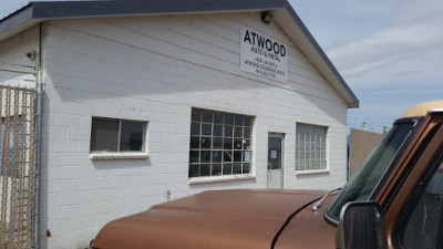 Atwood Auto & Metal JunkYard in Greeley (CO) - photo 1