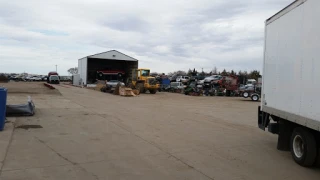 Atwood Auto & Metal JunkYard in Greeley (CO) - photo 3