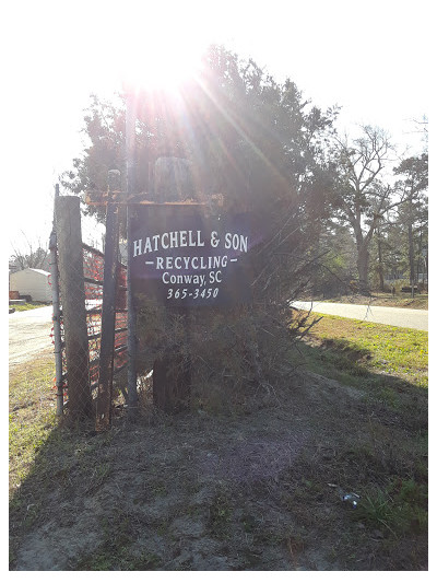 Hatchell & Son Recycling & Used Parts JunkYard in Myrtle Beach (SC) - photo 2