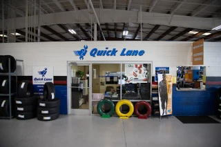 Rock Hill Ford Parts Department JunkYard in Rock Hill (SC) - photo 2