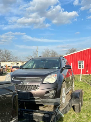 JJ'S AUTO RECYCLING LLC, Junk Cars & Cash for Cars in Denton Tx, Towing Service in Denton Tx