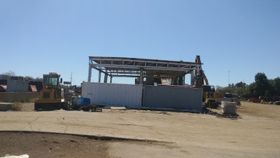 SA Recycling JunkYard in Tucson (AZ) - photo 2