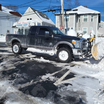 A1 Scrap JunkYard in New Bedford (MA) - photo 3