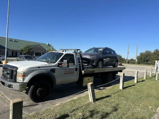 TJ Towing Service JunkYard in New Orleans (LA) - photo 2