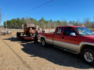 Junk Cars JunkYard in Columbia (SC) - photo 2