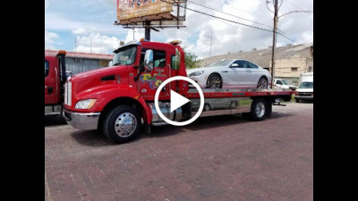 Towing Metairie JunkYard in New Orleans (LA) - photo 1