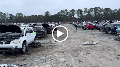 LKQ Pick Your Part - Fayetteville JunkYard in Atlanta (GA)