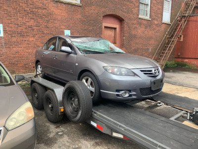 SICO JUNK CAR REMOVAL JunkYard in New Bedford (MA) - photo 1