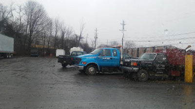 JFR Salvage Inc JunkYard in Allentown (PA) - photo 1