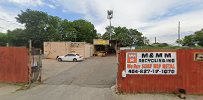 Scrap Processors of Ga dba Green Recycling JunkYard in Atlanta (GA)