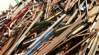 Nicholas Scrap Metal Inc - photo 1