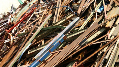 Nicholas Scrap Metal Inc JunkYard in Philadelphia (PA) - photo 1