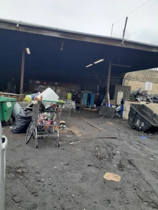 Nicholas Scrap Metal Inc JunkYard in Philadelphia (PA) - photo 3