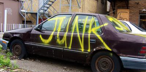 Cash 4 Junk Cars STL JunkYard in St. Louis (MO)