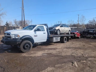 Richfield Junk Cars - photo 1