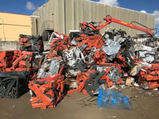 SouthCoast Metal Recycling - photo 1