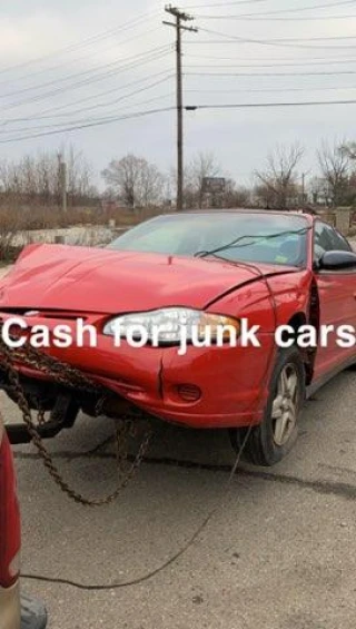 Junk car cash fellaz -cash for junk cars - photo 1