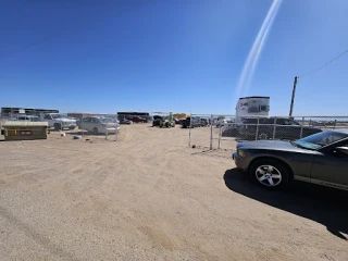 Yonke Jr JunkYard in El Paso (TX) - photo 3