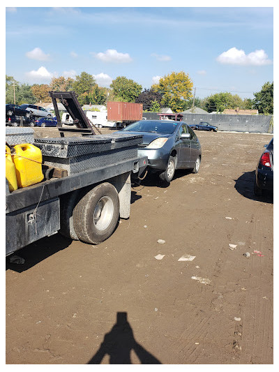 Ag cash for junk cars JunkYard in Detroit (MI) - photo 2