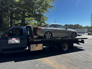 City Towing Service Tucker- Tow Truck Company- 24 Hours Roadside Assistance-Auto Wrecker Atlanta