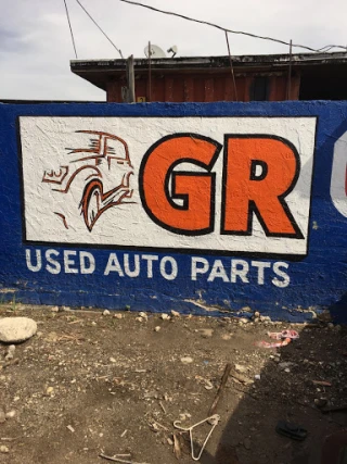 gr used auto parts JunkYard in Miami Gardens (FL) - photo 2