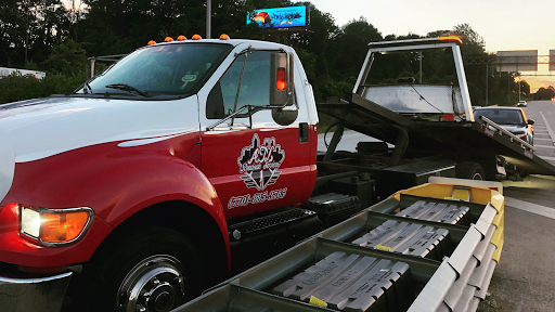 ATL Roadside Services JunkYard in Atlanta (GA)