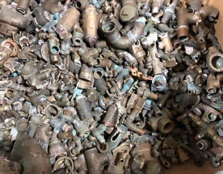 On Luck Trading Metal Recycling - photo 1