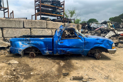 Cudahy Junk Car Removal JunkYard in Milwaukee (WI) - photo 1