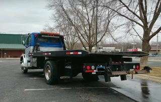 Auto Disposal Services JunkYard in Minneapolis (MN) - photo 3