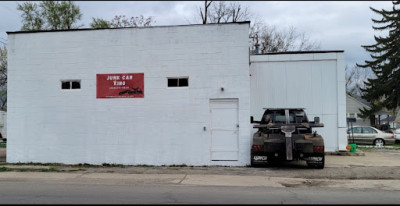 Junkyard King LLC - Cash For Cars JunkYard in Fort Wayne (IN) - photo 1