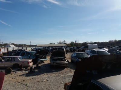 SA Parts and Auto JunkYard in Columbus (GA) - photo 3