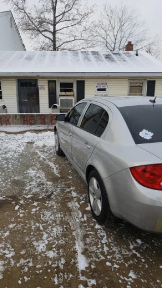 Accokeek Auto Parts - photo 1