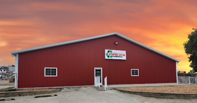 Mack's Twin City Recycling JunkYard in Champaign (IL) - photo 1